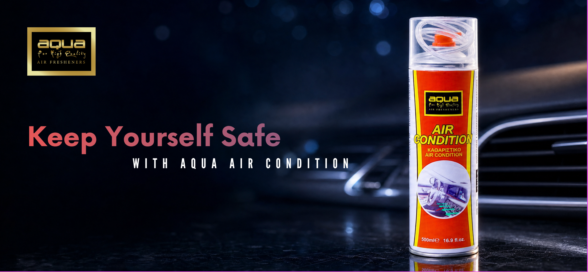 AIR CONDITION